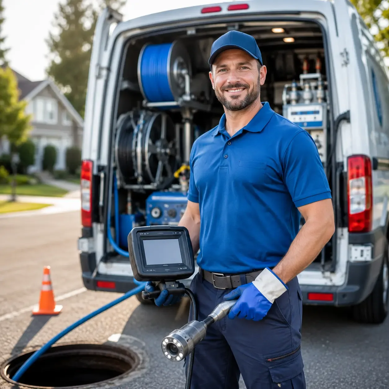 Local Pipe Relining specialists in Trementina, NM