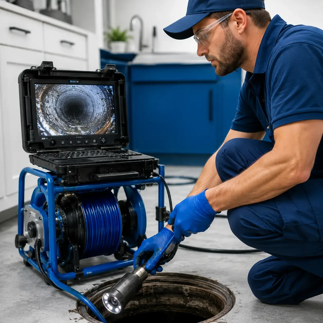 Pipe Relining professionals serving Trementina, NM